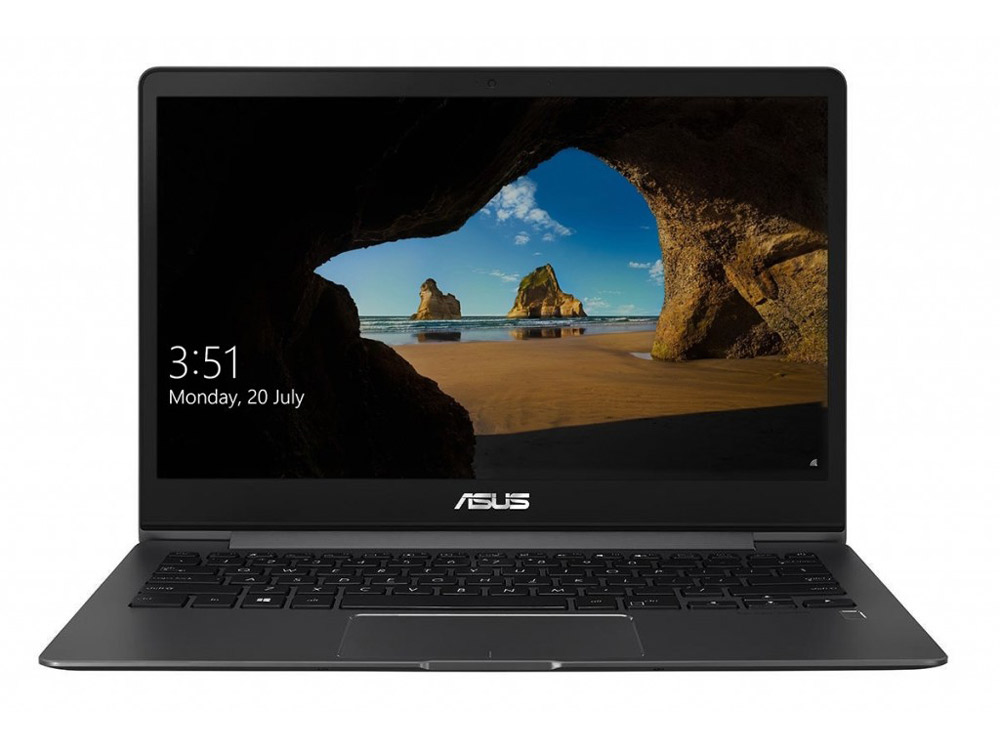 Asus ZenBook UX331UN 13.3