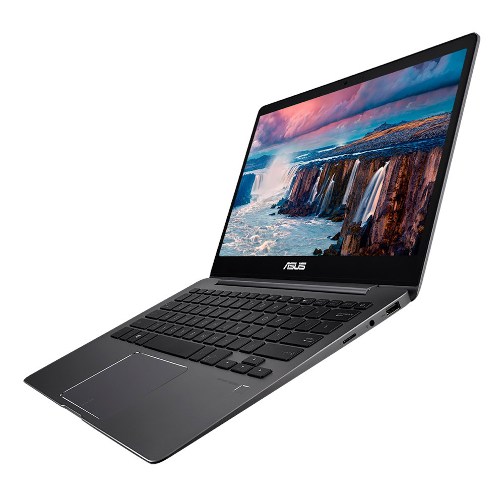 Asus ZenBook UX331UN 13.3