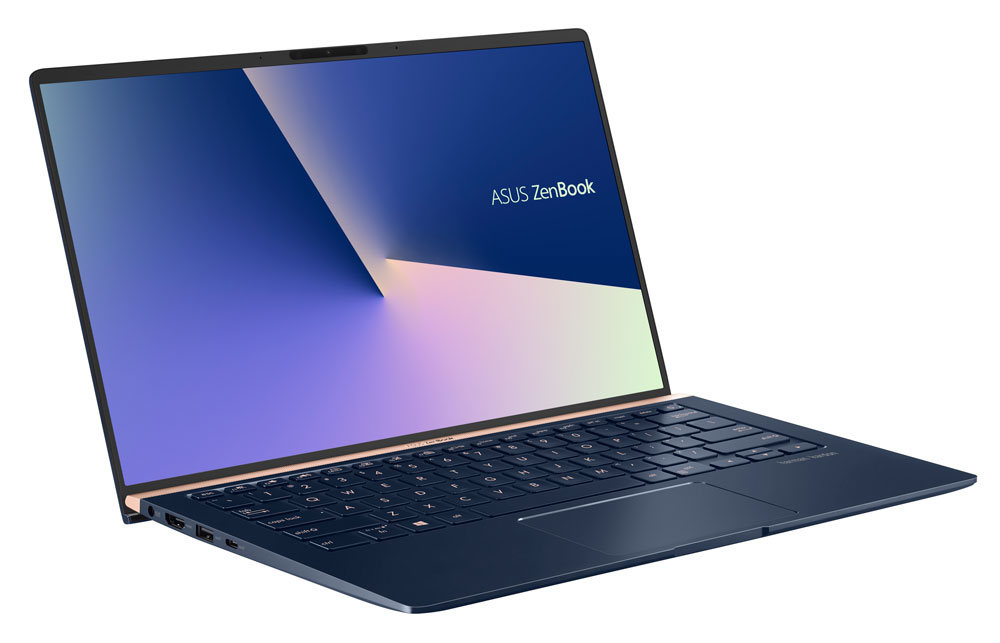 Asus ZenBook 14 UX433FA Core i7 Ultrabook | Evetech