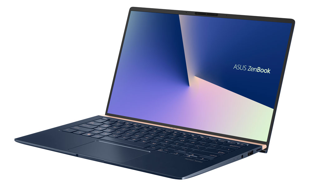 Asus ZenBook 14 UX433FA Core i7 Ultrabook | Evetech