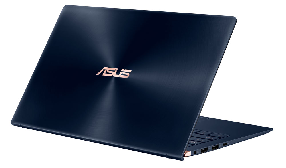 Asus ZenBook 14 UX433FA Core i7 Ultrabook | Evetech