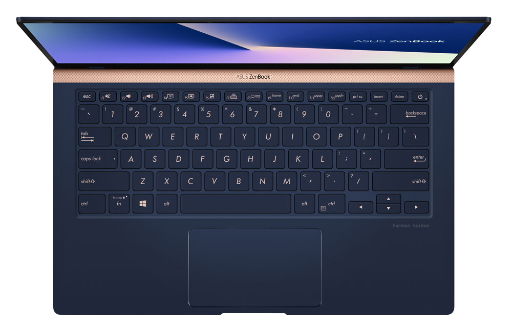 Asus ZenBook 14 UX433FA Core i7 Ultrabook | Evetech
