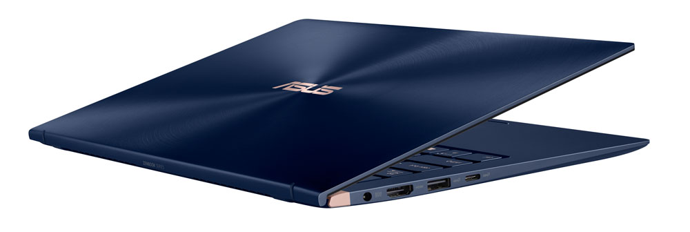 Asus ZenBook 14 UX433FA Core i7 Ultrabook
