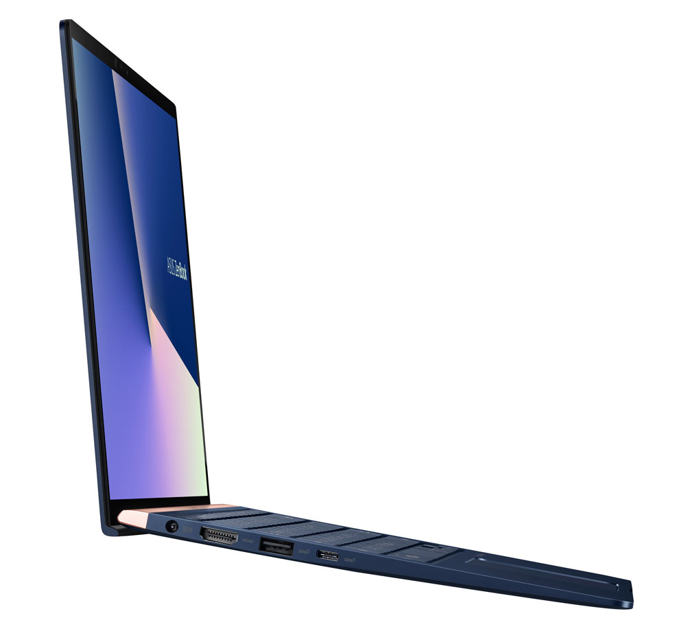 Asus ZenBook 14 UX433FA Core i7 Ultrabook | Evetech