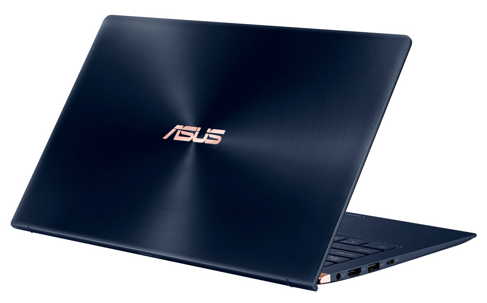 ZenBook　UX433FN Asus ZenBook UX433FN 14