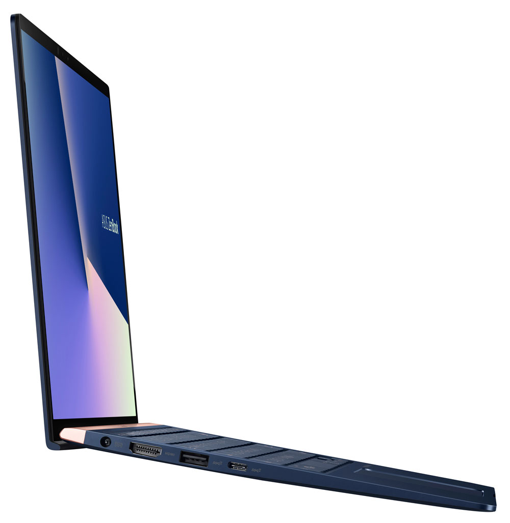 Asus ZenBook UX433FN 14