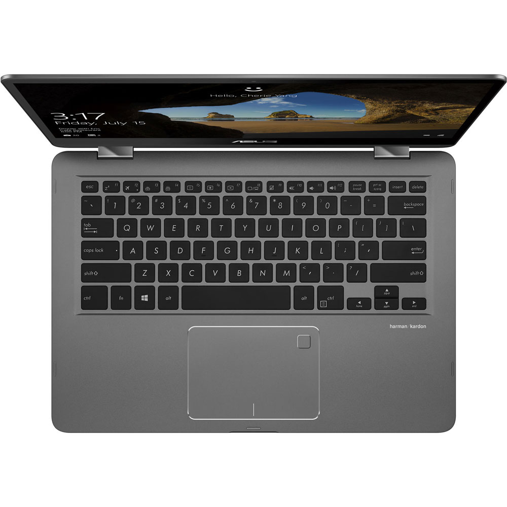 Asus Ux461u Notebook Pc Asus ZenBook UX461UA 14