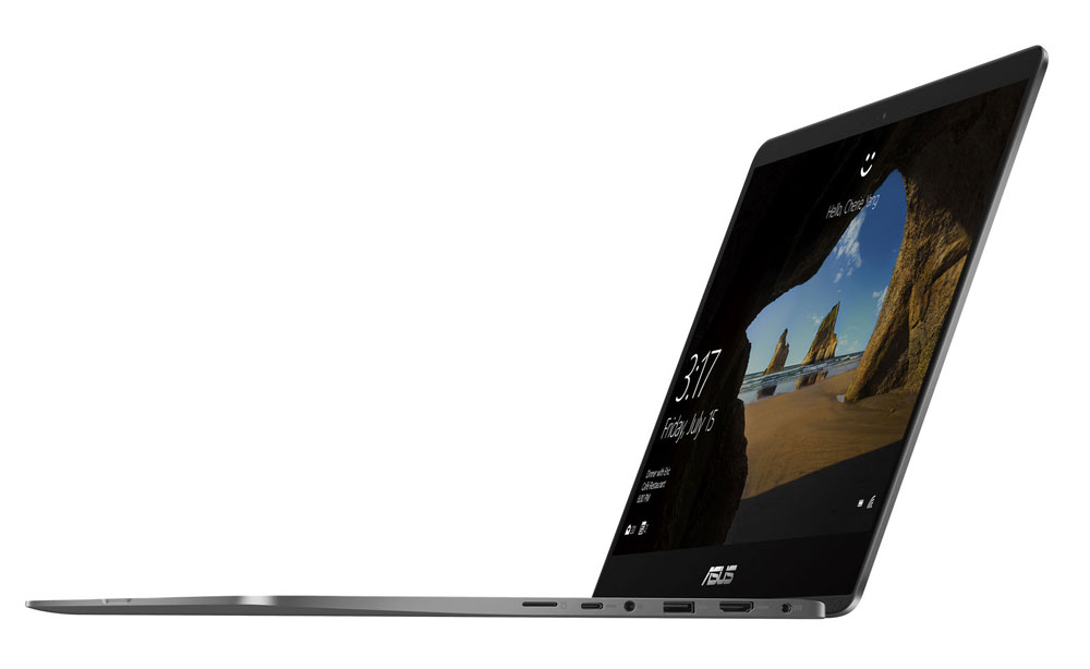 Laptop Convertible Asus Zenbook Ux461fn Zenbook Flip Ux461fn Asus