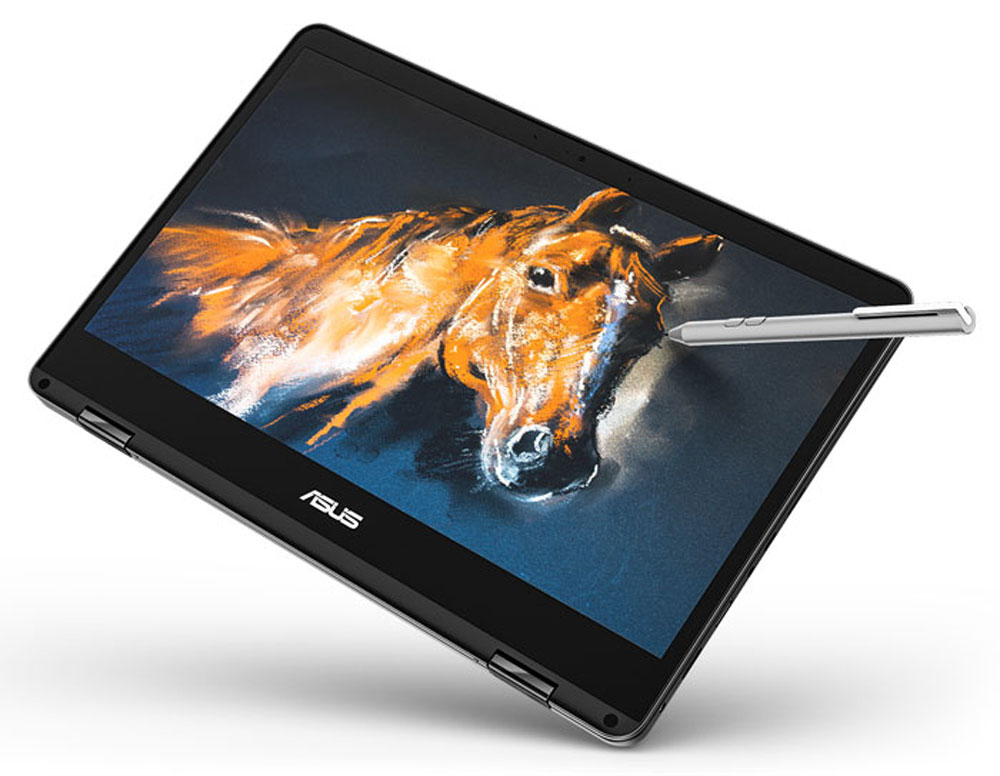 Asus Official Store Asus Zenbook 14 Flip OLED Outlet