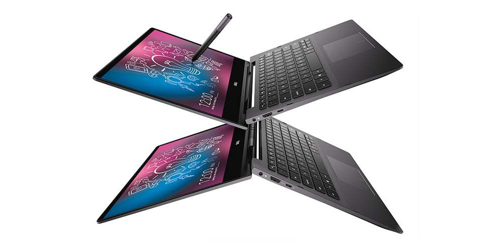 Dell Inspiron 13 7391 10th Gen i7 2-in-1 4K Ultrabook | Evetech