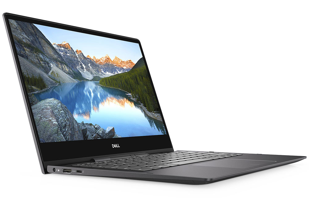 Dell Inspiron 13 7391 10th Gen i7 2-in-1 4K Ultrabook | Evetech