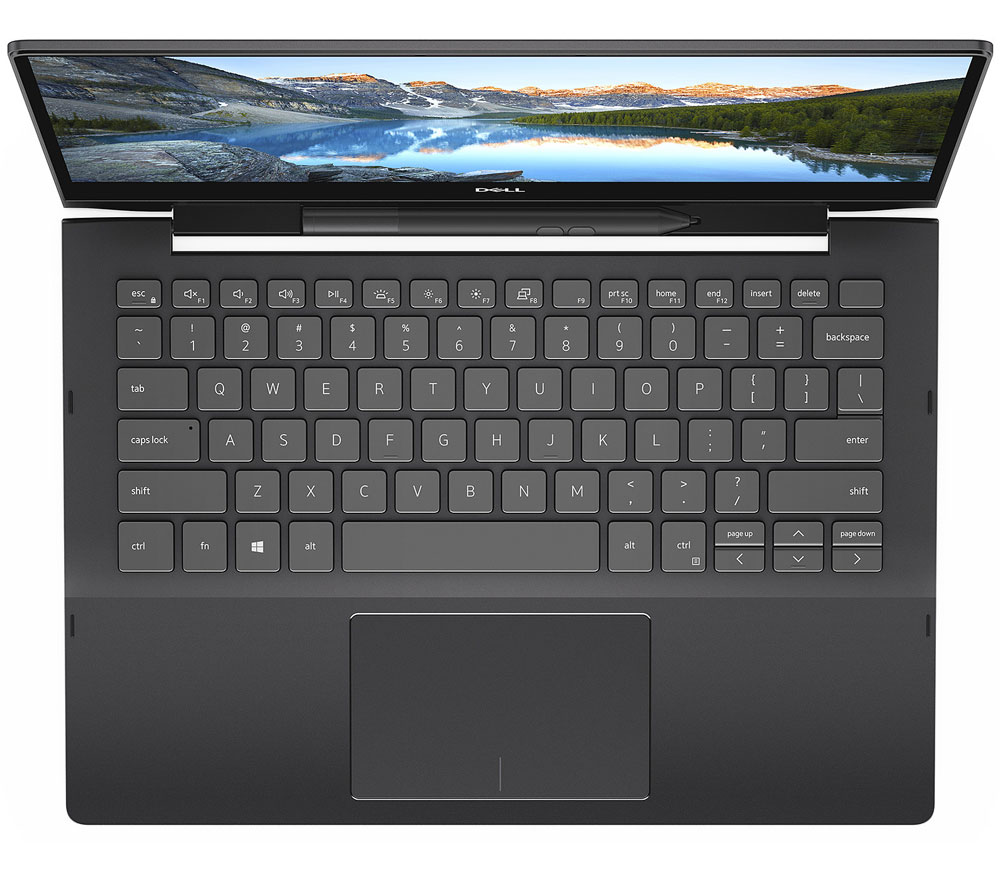 Dell Inspiron 13 7391 10th Gen i7 2-in-1 4K Ultrabook | Evetech