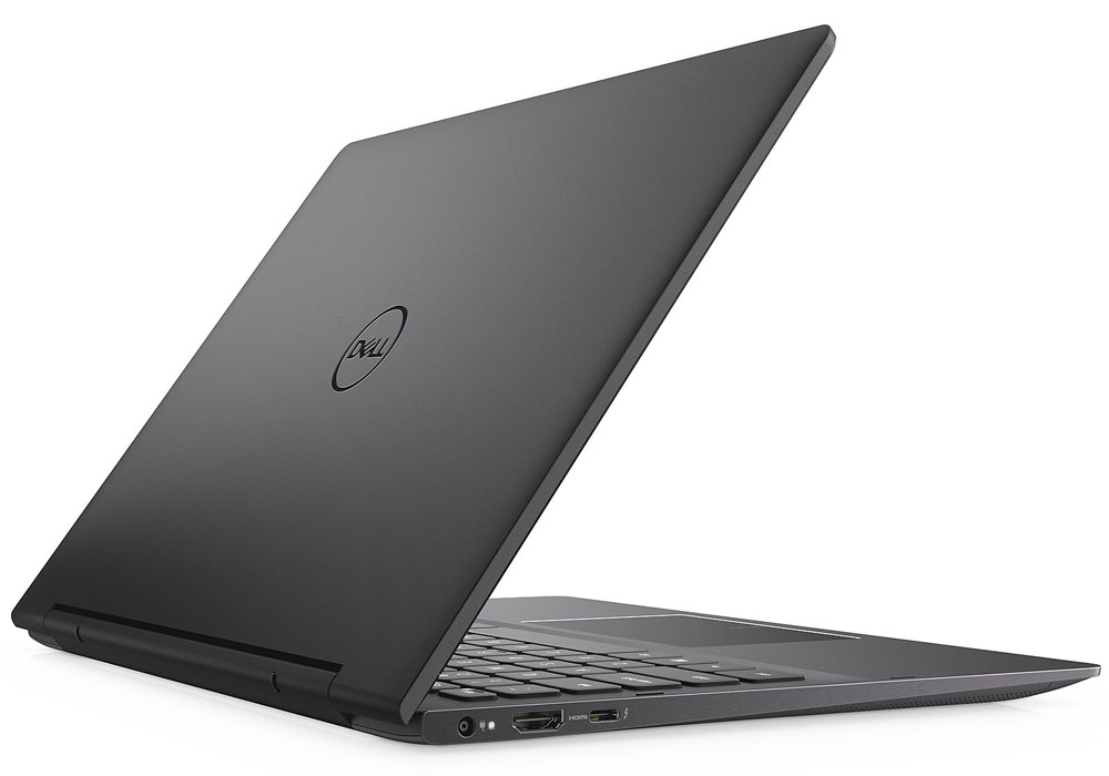 Dell Inspiron 13 7391 10th Gen i7 2-in-1 4K Ultrabook