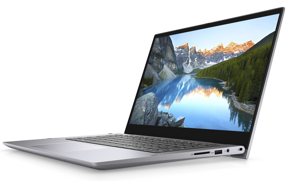 Dell Inspiron 14 5406 Core i3 2-in-1 Ultrabook With 8GB RAM | Evetech