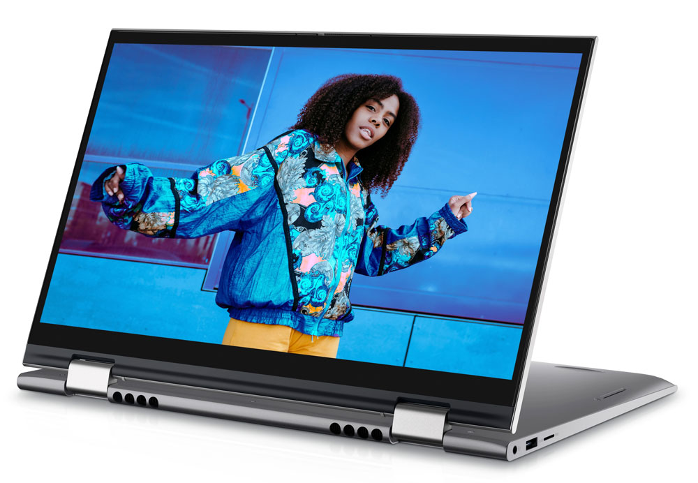 Dell Inspiron5410 インテルi7 メモリ32GB 1TB SSD Dell Inspiron 14 5410-0594 Core i7 Touchscreen Ultrabook With 32GB