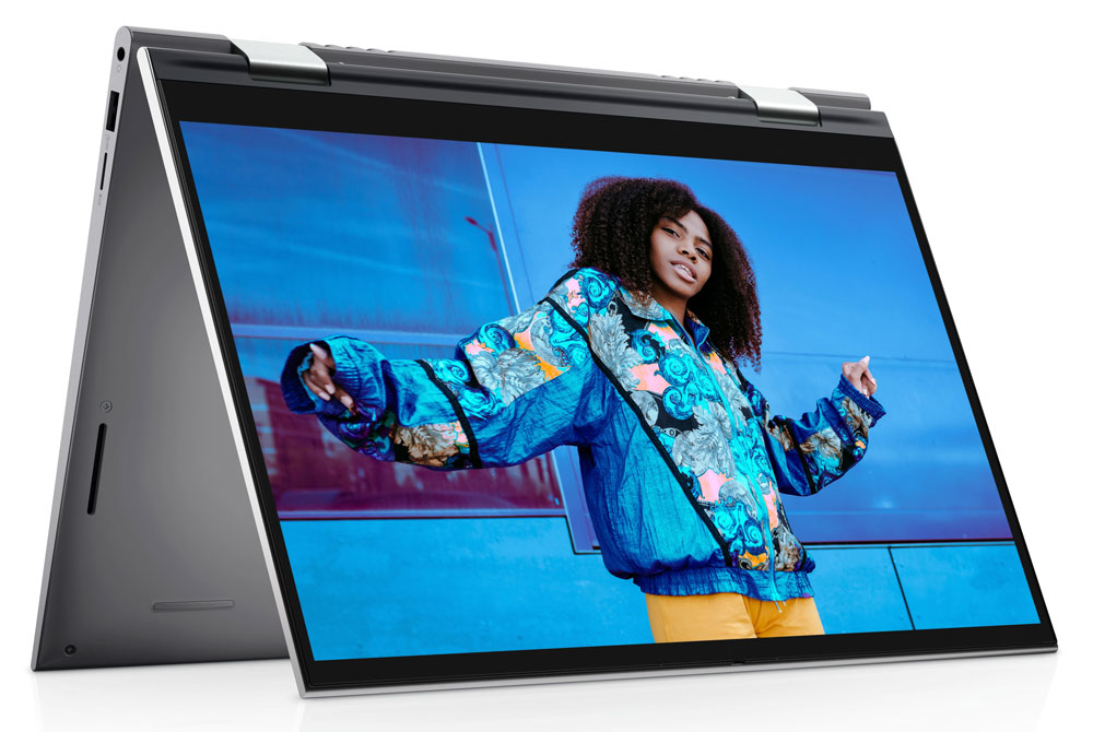 Dell Inspiron 14 5410-0594 Core i7 Touchscreen Ultrabook With 32GB