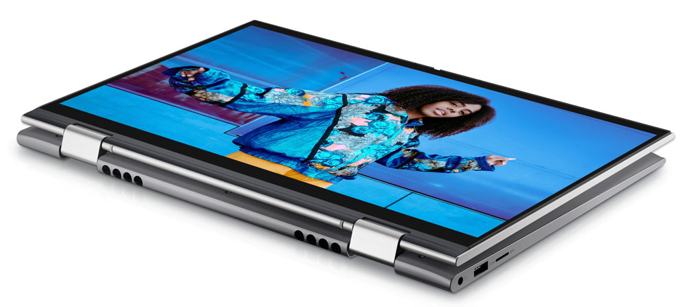 Dell Inspiron 14 5410-0594 Core i7 Touchscreen Ultrabook With 32GB