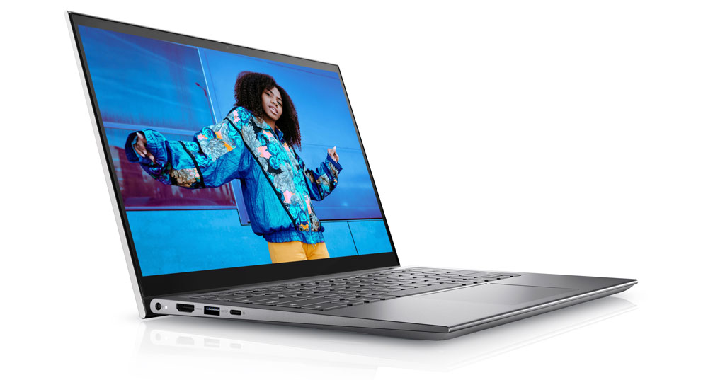 Dell Inspiron 14 5410 Core i7 Touchscreen Ultrabook