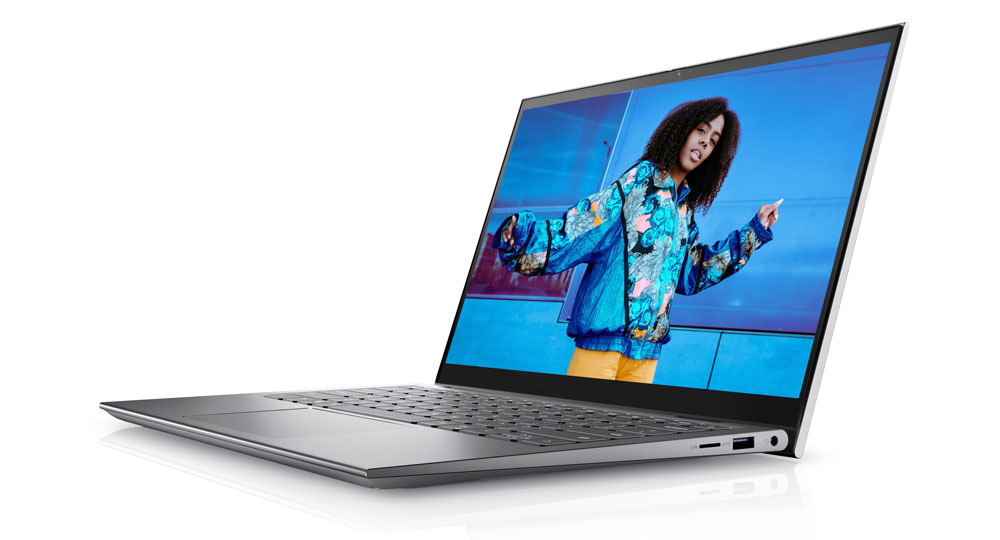 Dell Inspiron 14 5410 Core i7 Touchscreen Ultrabook | Evetech