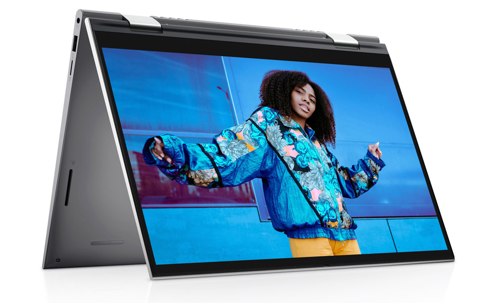 Dell Inspiron 14 5410 Core i7 Touchscreen Ultrabook | Evetech Dell Inspiron 14 5410 Core i7 Touchscreen Ultrabook | Evetech