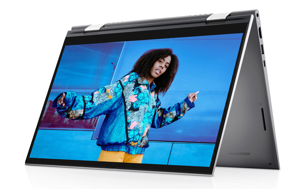 Dell Inspiron 14 5410 Core i7 Touchscreen Ultrabook | Evetech