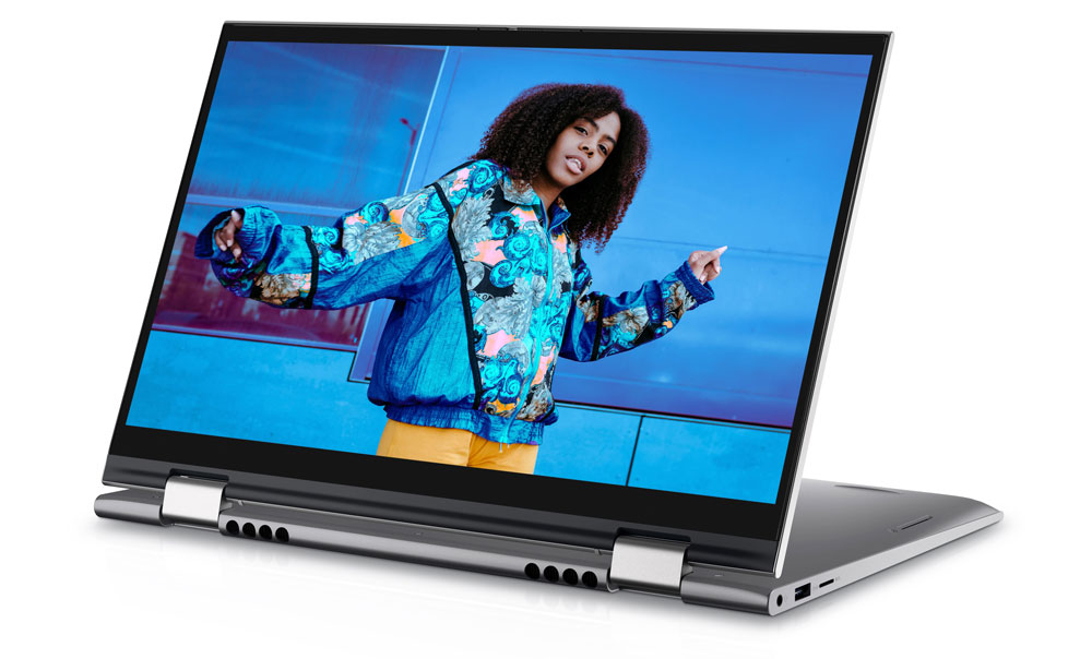 Dell Inspiron 14 5410 Core i7 Touchscreen Ultrabook | Evetech