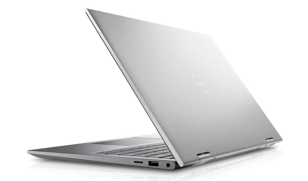 Dell Inspiron 14 5410 Core i7 Touchscreen Ultrabook | Evetech