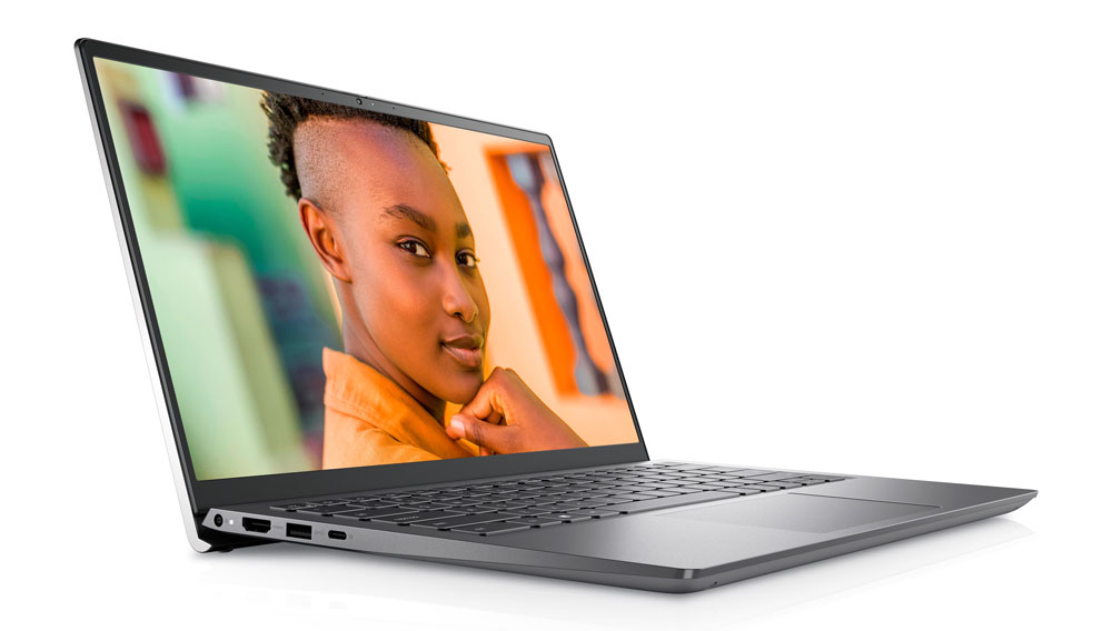 Office2019付DELL Inspiron14 Ryzen5 256GB Dell Inspiron 14 5415-0242 Ryzen 5 Laptop | Evetech
