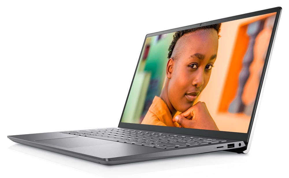 Dell Inspiron 14 5415-0242 Ryzen 5 Laptop | Evetech