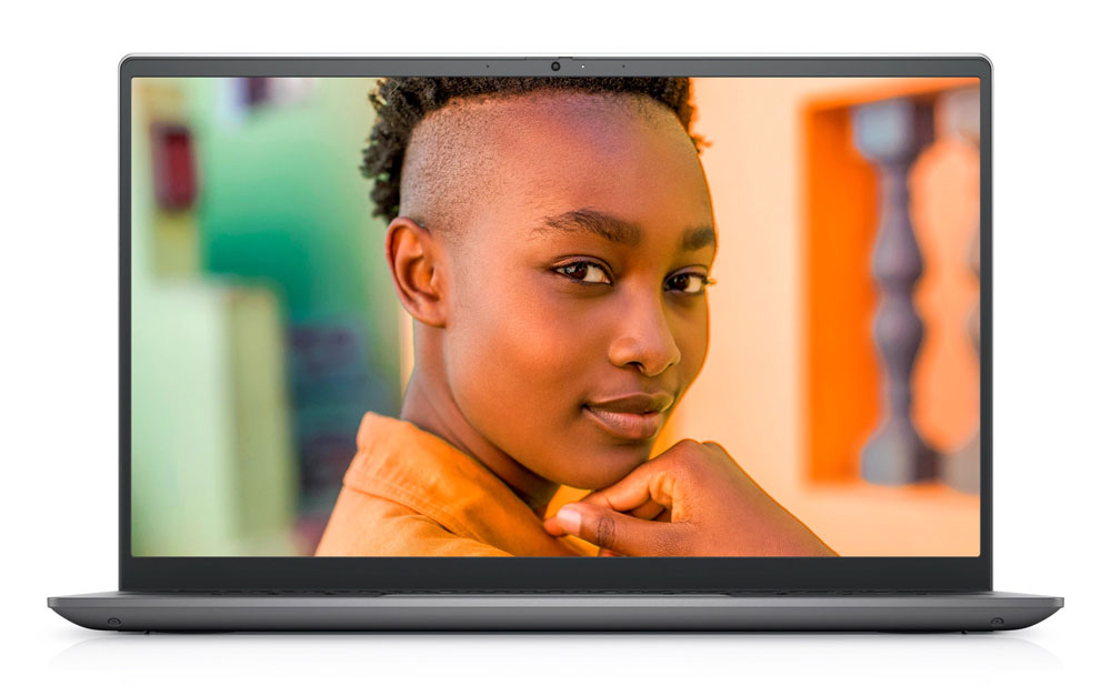 Dell Inspiron 14 5415-0242 Ryzen 5 Laptop | Evetech