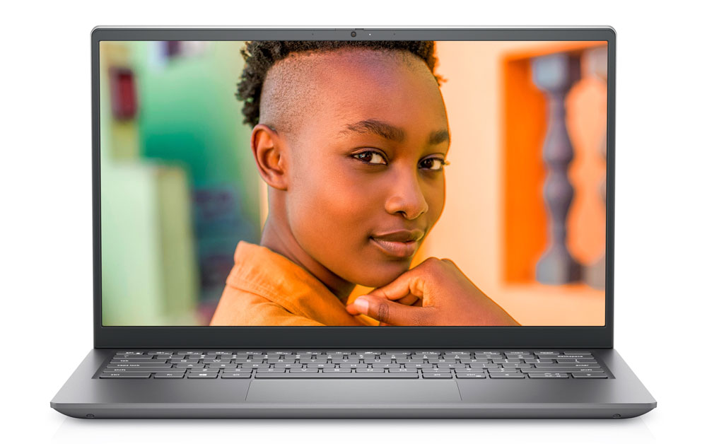 Dell Inspiron 14 5415-0242 Ryzen 5 Laptop | Evetech