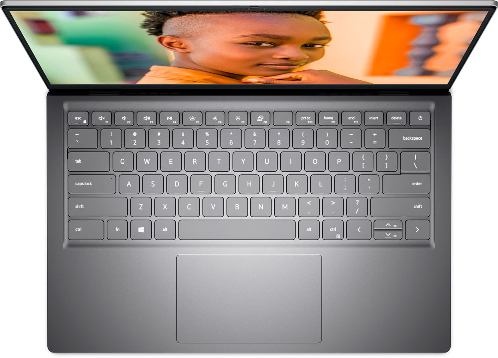 Dell Inspiron 14 5415-0242 Ryzen 5 Laptop | Evetech