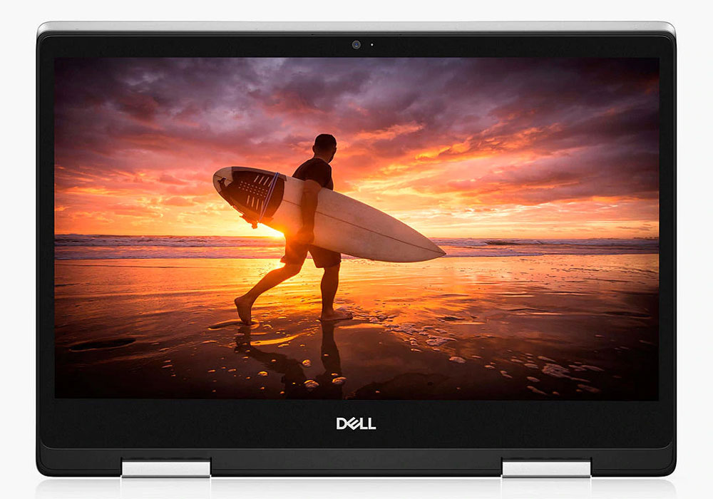 Dell Inspiron 14 5491 10th Gen i7 2-in-1 Ultrabook With 512GB SSD