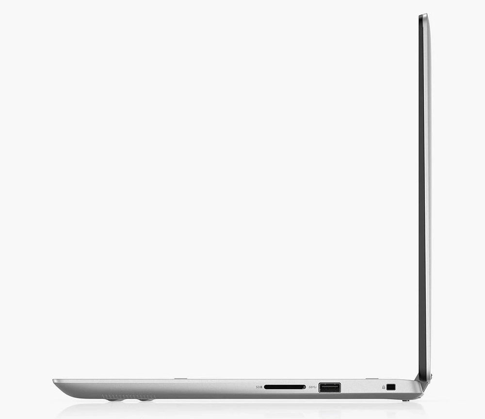 Dell Inspiron 14 5491 10th Gen i7 2-in-1 Ultrabook With 512GB SSD