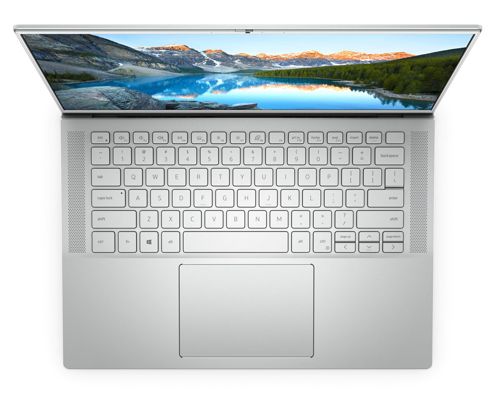 DELL Inspiron P74G ノートPC i5 8GB 256GB Dell Inspiron P74G 8世代