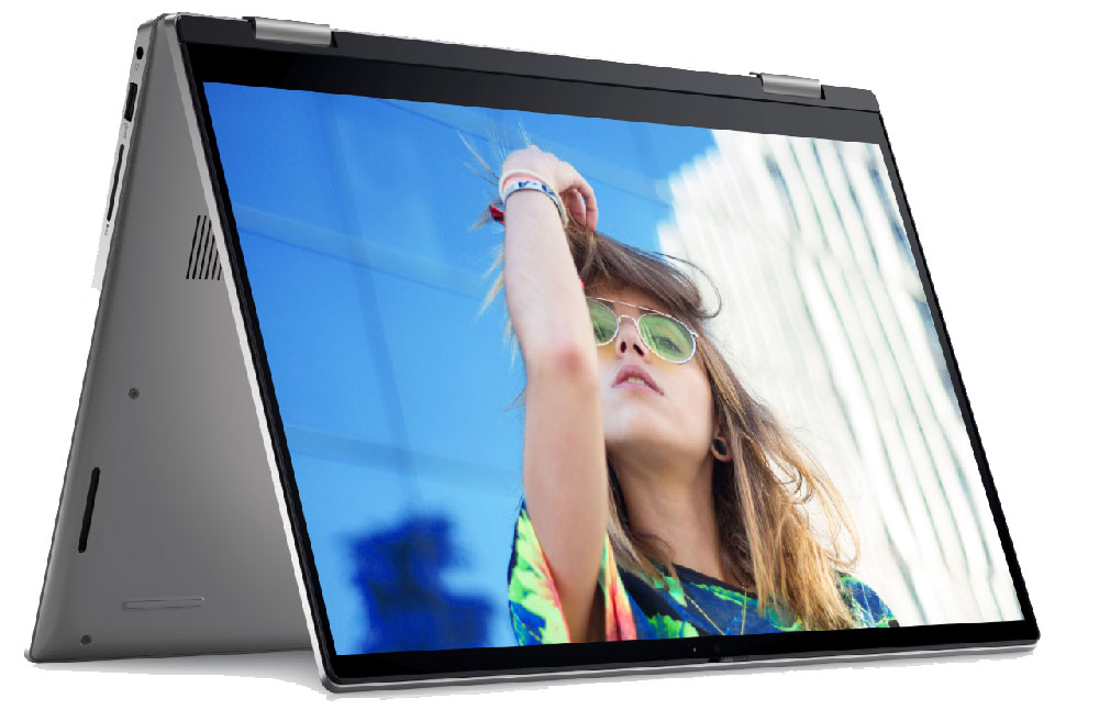 Dell Inspiron 14 7420 12th Gen Core i7 Touch Screen laptop