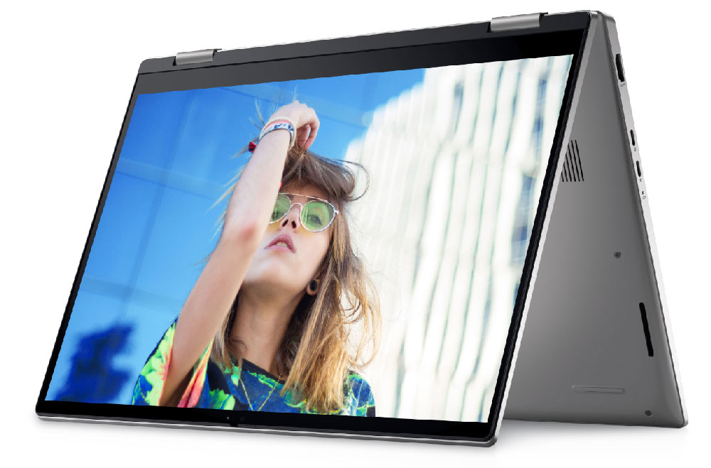 Dell Inspiron 14 7420 - 12th Gen Core i7 Touch Screen Laptop