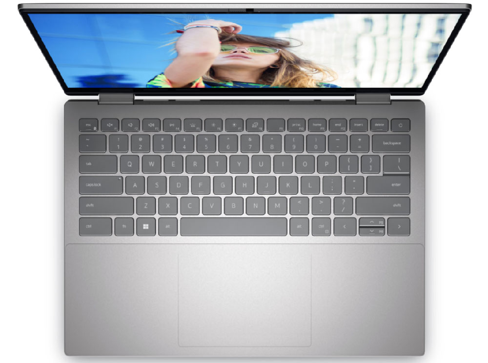 Dell Inspiron 14 7420 - 12th Gen Core i7 Touch Screen Laptop