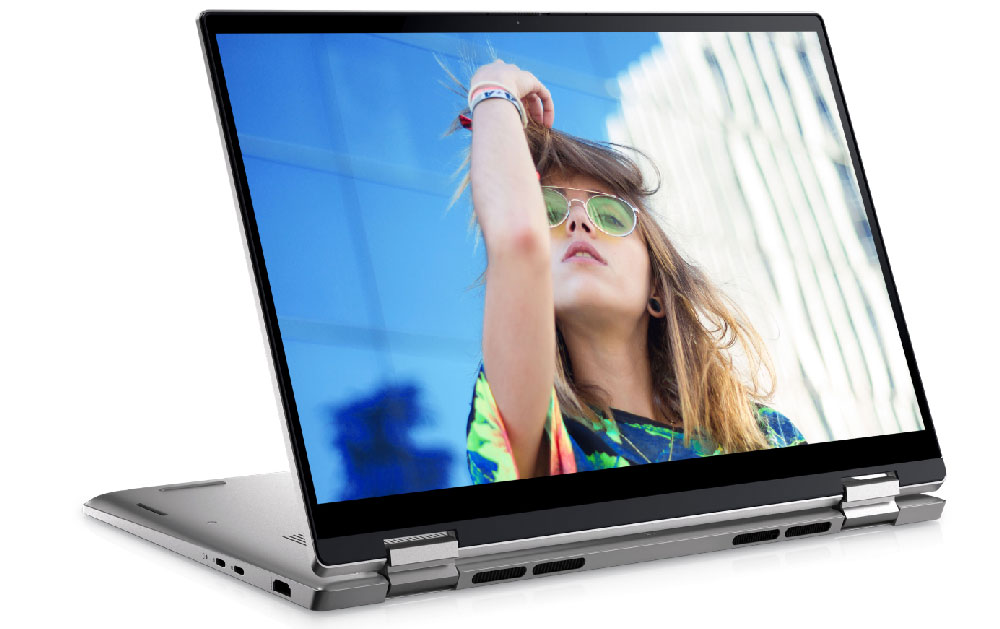 Buy Dell Inspiron 14 7420 - 12th Gen Core i7 Touchscreen Laptop