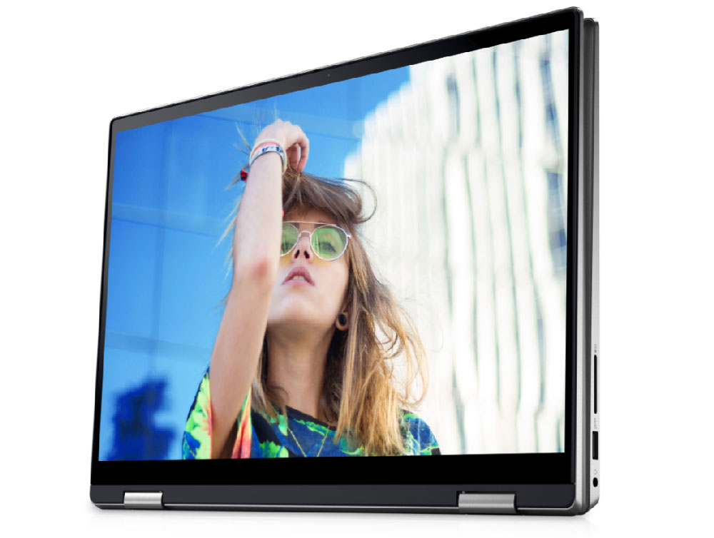 Dell Inspiron 14 7420 - 12th Gen Core i7 Touch Screen Laptop