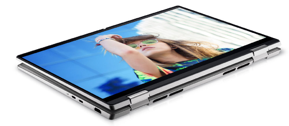 Dell Inspiron 14 7420 - 12th Gen Core i7 Touch Screen Laptop