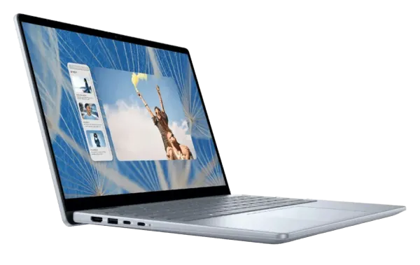 Dell Inspiron 14 7440 2-in-1 Touchscreen Laptop | 32GB RAM & Intel