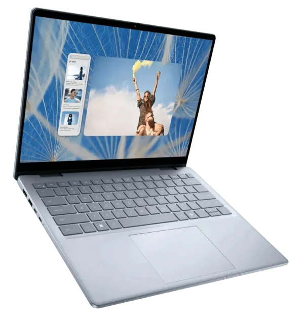 Dell Inspiron 14 7440 2-in-1 Touchscreen Laptop - Intel® Core™ 5