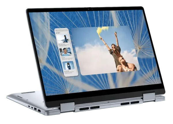 Dell Inspiron 14 7440 2-in-1 Laptop | Intel® Core™ i5 | 32GB RAM