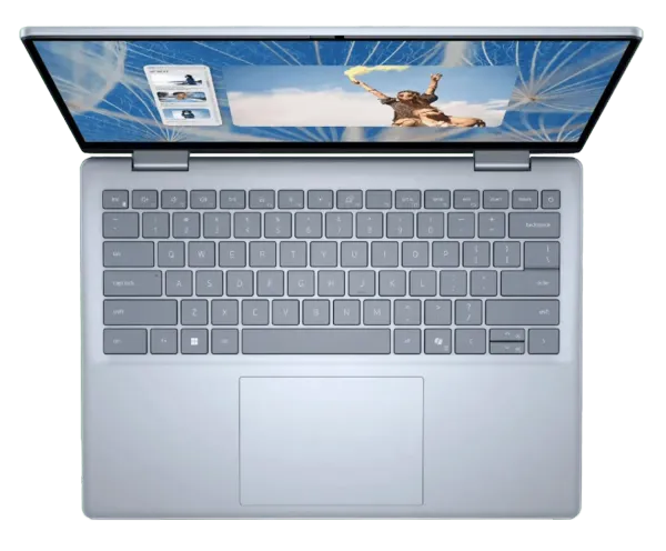 Dell Inspiron 14 7440 - Intel Core i7 Touchscreen Laptop | High