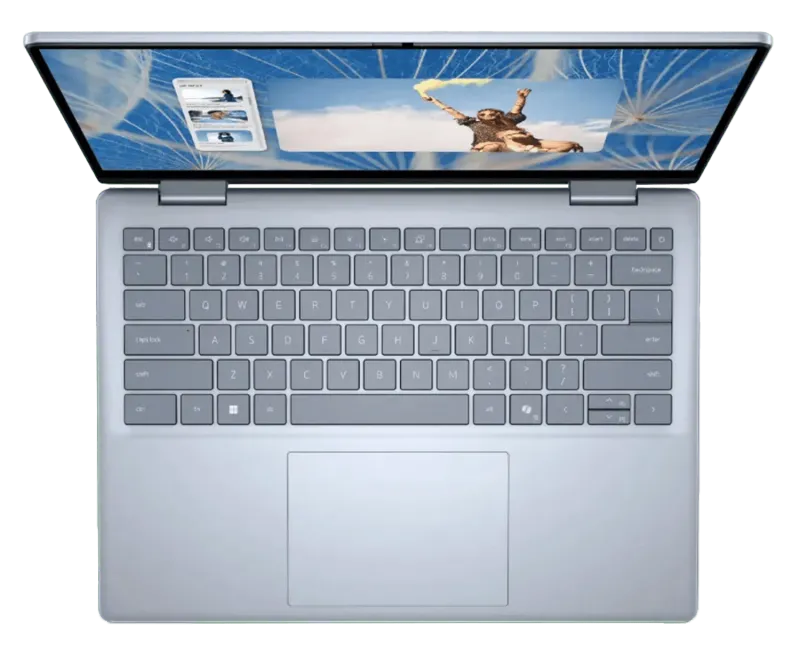 Laptop