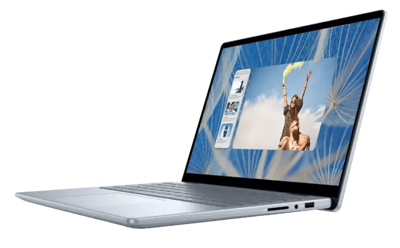 Laptop