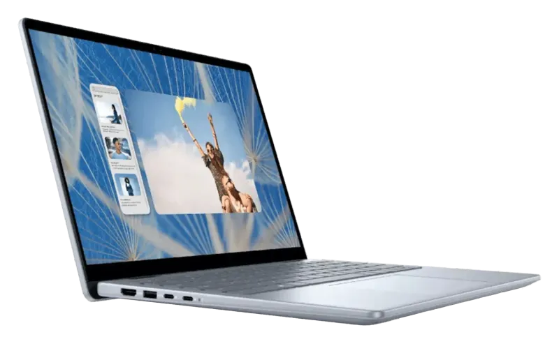 Laptop