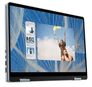 Dell Inspiron 14 7440 Intel® Core™ 7 Touch Screen laptop With 64GB RAM & 4TB SSD - image 9