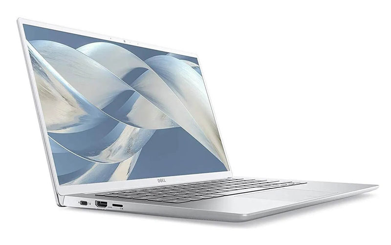 Dell Inspiron 14 7490 10th Gen Core i5 Laptop With 2TB SSD